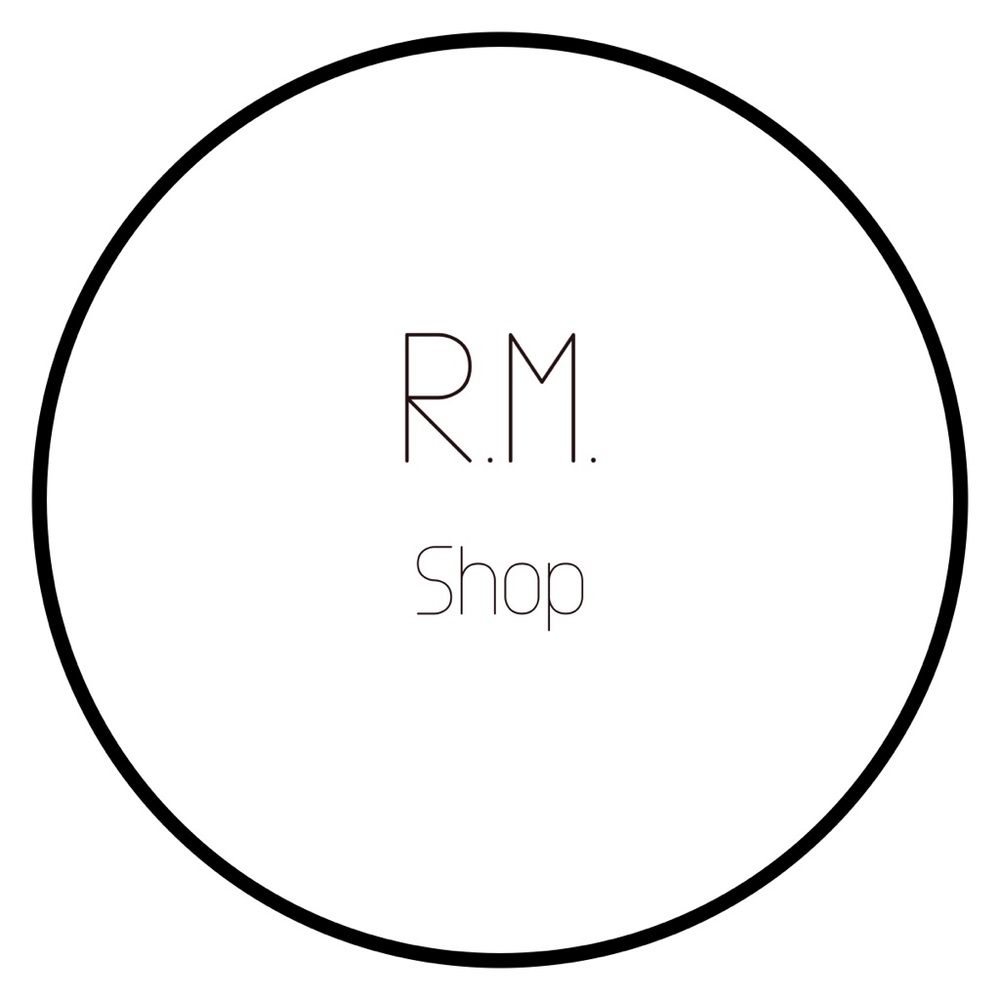 Meet your Posher, Rm